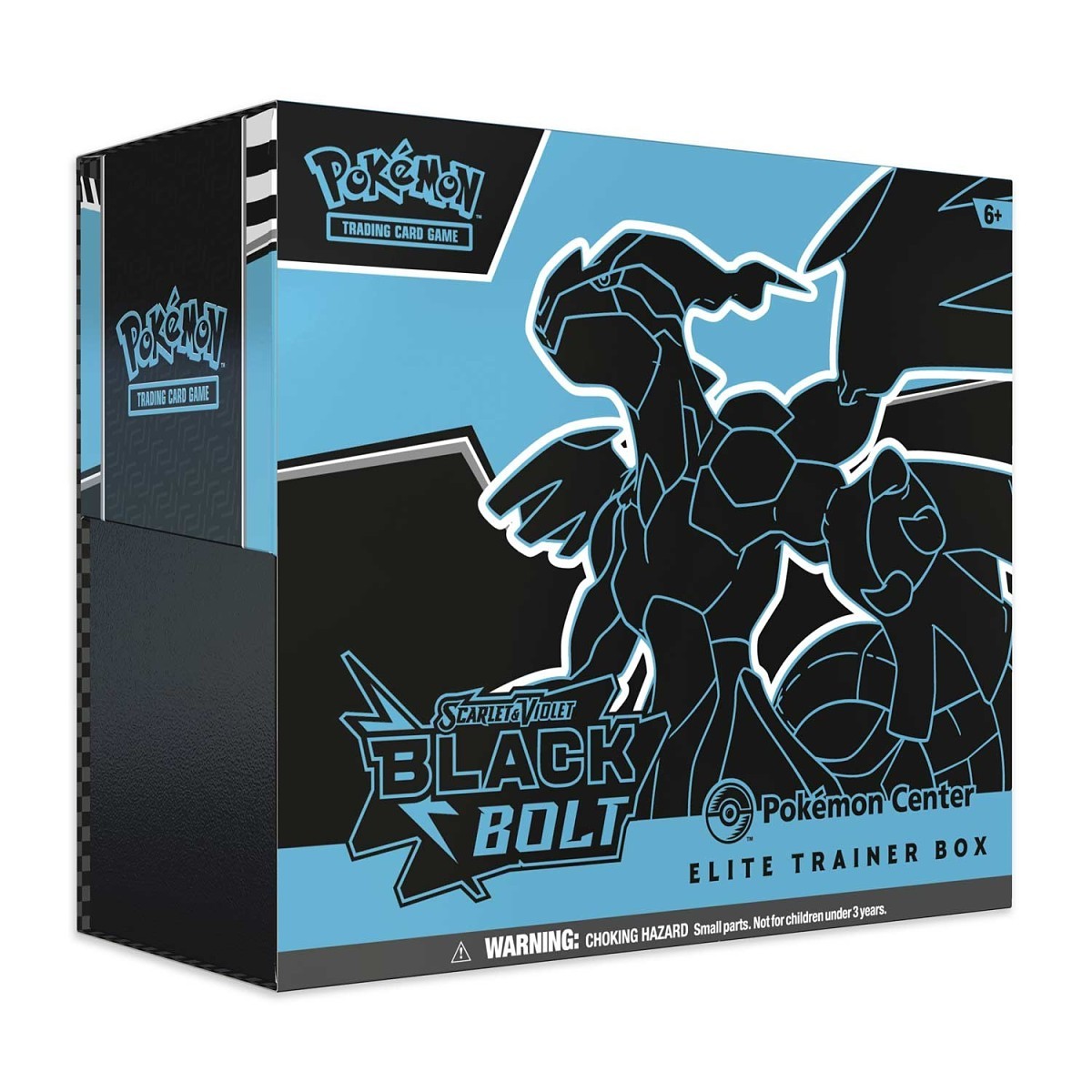 Elite Trainer Boxes